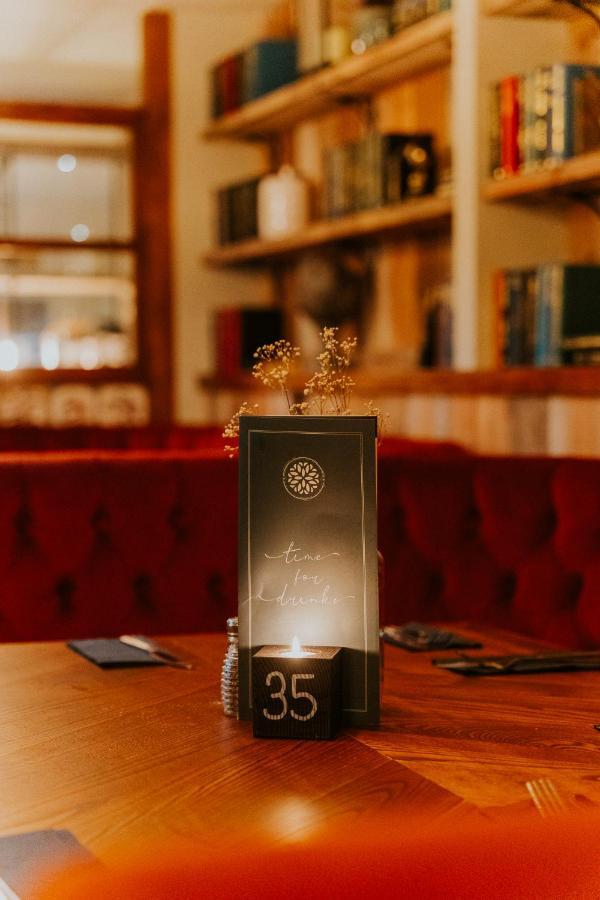 Grouse & Claret, Matlock By Marston'S Inns エクステリア 写真